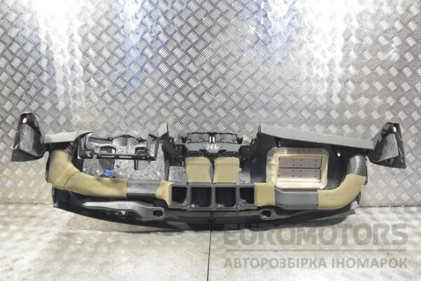 Торпедо под Airbag Toyota Rav 4 2006-2013 5530242901B0 224531 - 2