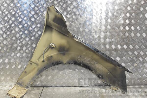 Крыло переднее левое Kia Sorento 2002-2009 663113E141 224556 - 2