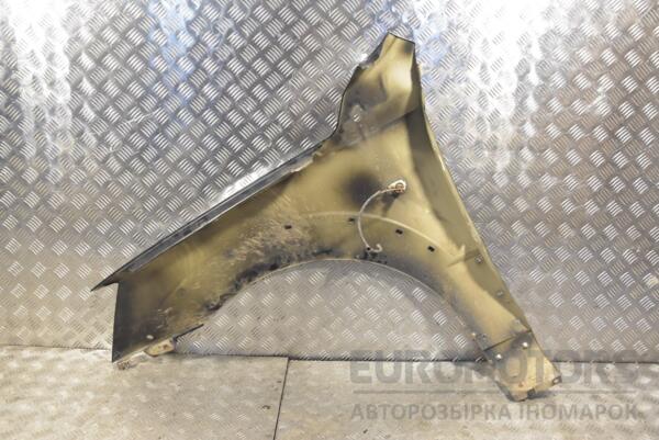 Крило переднє праве Kia Sorento 2002-2009 663213E141 224558 - 2