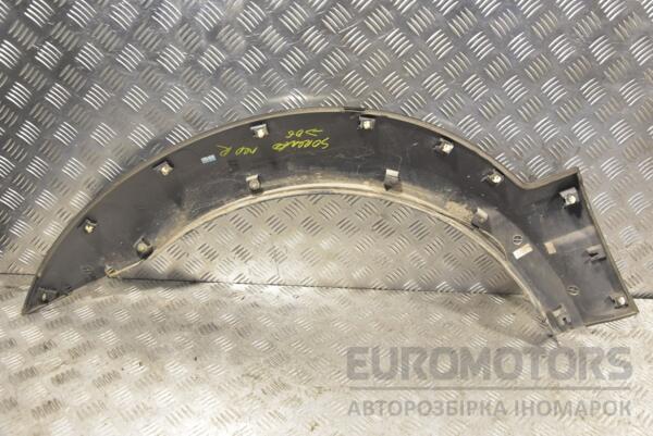 Накладка крыла передняя правая -06 Kia Sorento 2002-2009 877213E001 224562 - 2