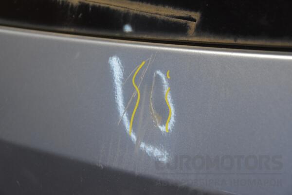 Крышка багажника со стеклом Ford Fusion 2002-2012 P2N11N40400AH 224564 - 2