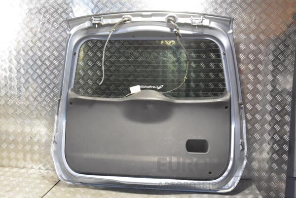 Крышка багажника со стеклом Ford Fusion 2002-2012 P2N11N40400AH 224564 - 3