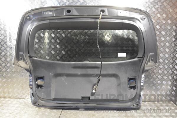 Крышка багажника со стеклом Mitsubishi ASX 2010 5801B001 224575 - 2