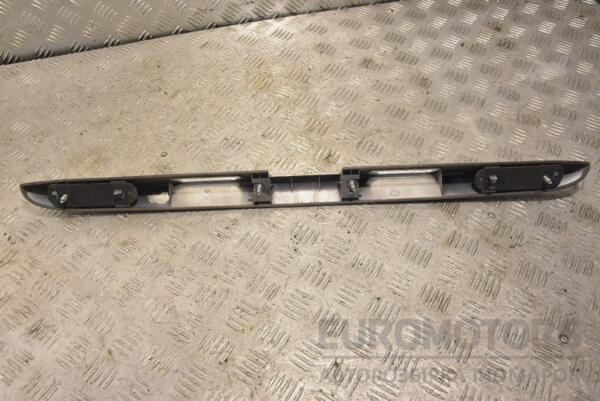 Панель подсветки номера Peugeot 307 2001-2008 9638615777 224590 - 2