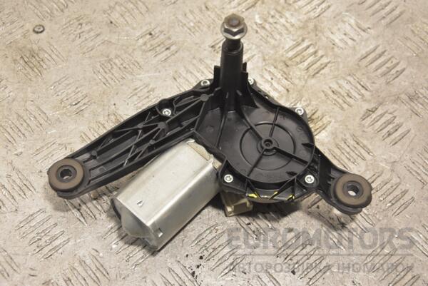 Моторчик стеклоочистителя задний (дефект) Peugeot 307 2001-2008 9640961380 224592 - 2