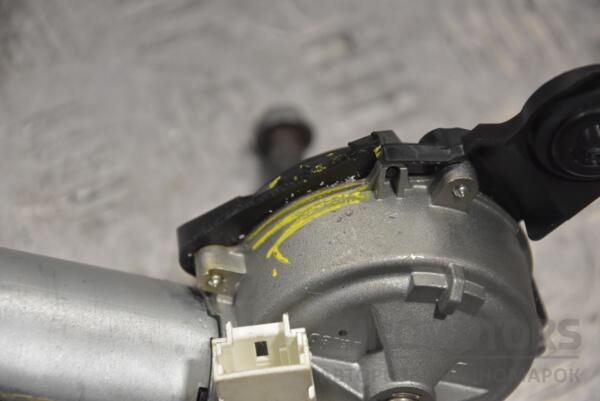 Моторчик стеклоочистителя задний (дефект) Peugeot 307 2001-2008 9640961380 224592 - 3