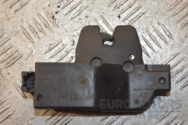 Замок кришки багажника електро 3 Піна Peugeot 307 2001-2008 9652301980 224595 - 2