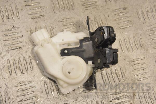 Замок кришки багажника електро 3 Піна Toyota Auris (E18) 2012 6935002090 224614 - 2