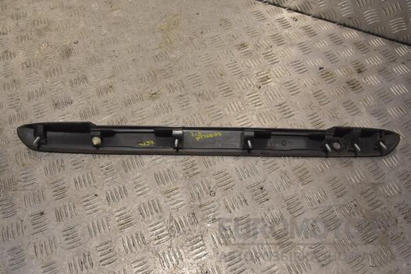 Панель подсветки номера Toyota Corolla (E12) 2001-2006 7680102100 224623 - 2