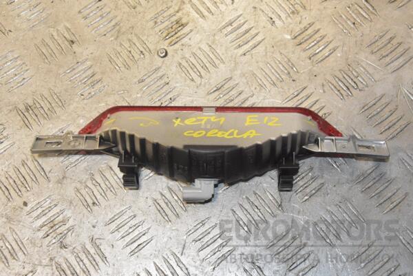 Фонарь стоп-сигнала Toyota Corolla (E12) 2001-2006 224626 - 2