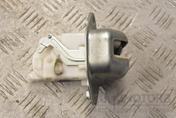 Замок кришки багажника електро 4 Піна Subaru Legacy Outback (B14) 2009-2015 63032FG100 224662 - 2