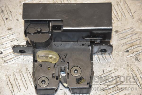 Замок кришки багажника електро 4 Піна Renault Laguna (III) 2007-2015 905420001R 224676 - 2