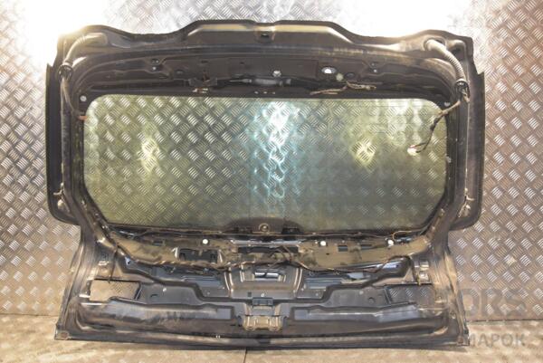 Кришка багажника зі склом BMW X5 (E70) 2007-2013 41627262544 224681 - 2