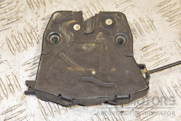 Замок кришки багажника електро 4 Піна BMW X5 (E70) 2007-2013 51247119049 224690 - 2