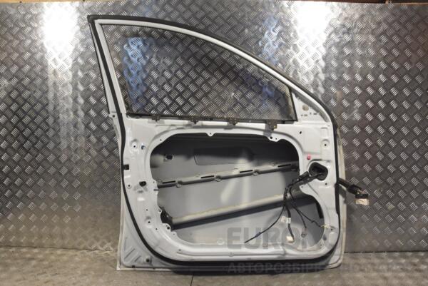 Дверь передняя левая Kia Ceed 2007-2012 760031H000 224704 - 2