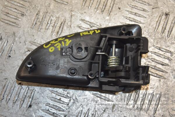 Ручка двери внутренняя передняя левая Kia Ceed 2007-2012 826111H000 224709 - 2