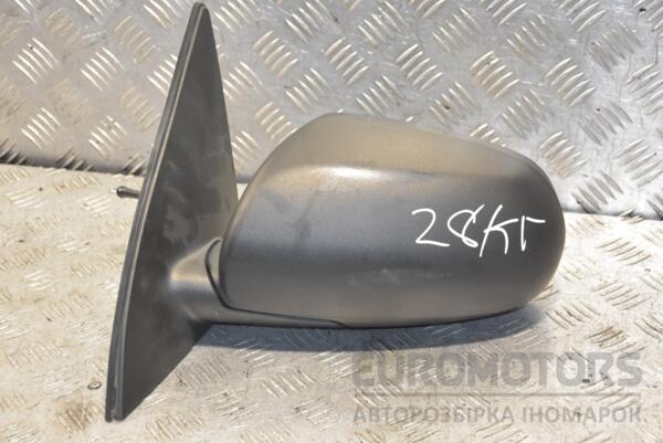 Зеркало левое механ Kia Ceed 2007-2012 876101H005 224713 - 2