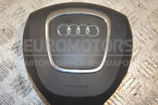 Подушка безопасности руль Airbag Audi A3 (8P) 2003-2012 8P7880201E 224720 - 1