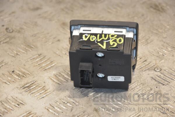 Переключатель света фар Volvo V50 2004-2012 30739300 224724 - 2
