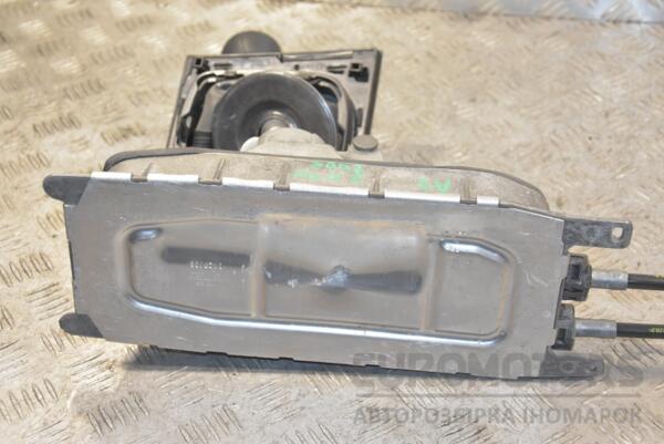 Кулиса перемикання КПП 6 ступка з тросами Audi A3 2.0tdi (8P) 2003-2012 1K0711049C 224740 - 3
