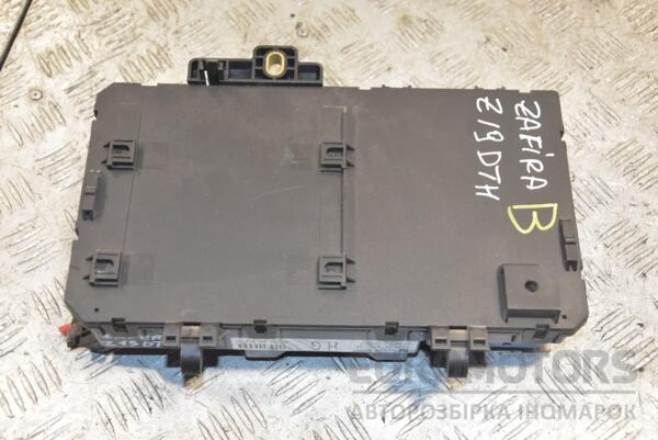 Блок предохранителей Opel Zafira (B) 2005-2011 13206759 224746 - 2