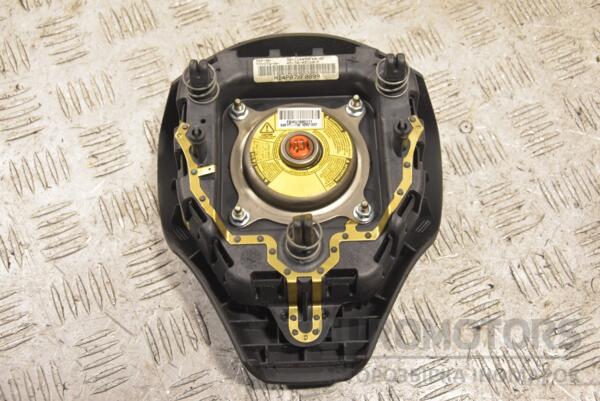 Подушка безпеки кермо Airbag Toyota Yaris 2006-2011 451300D160 224763 - 2