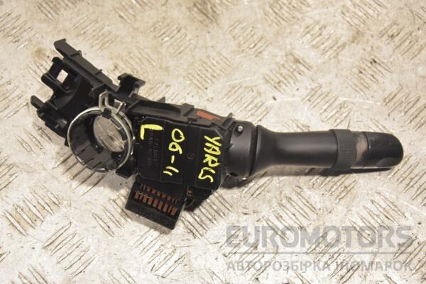 Підрульовий перемикач лівий Toyota Yaris 2006-2011 224765 - 2