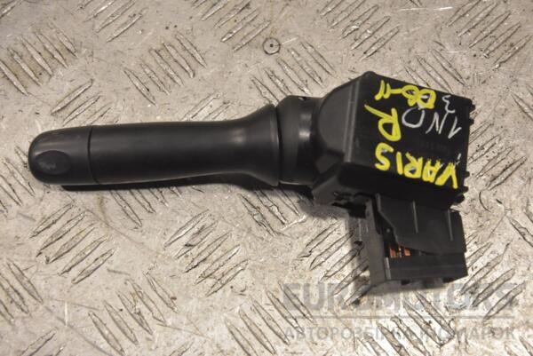 Підрульовий перемикач правий Toyota Yaris 2006-2011 224767 - 2