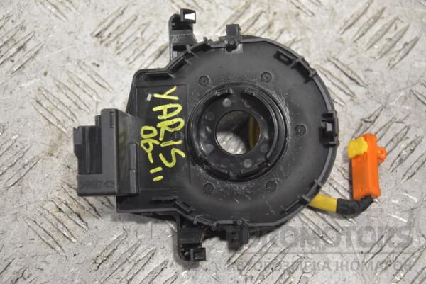 Шлейф Airbag кольцо подрулевое Toyota Yaris 2006-2011 224769 - 2