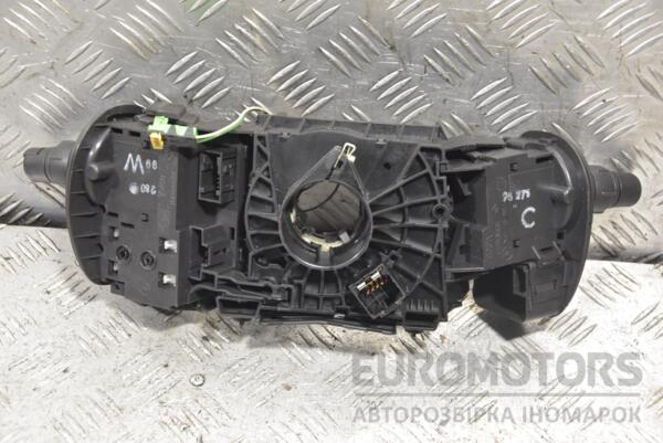 Підрульовий перемикач в зборі Renault Scenic (II) 2003-2009 8200127727 224771 - 2