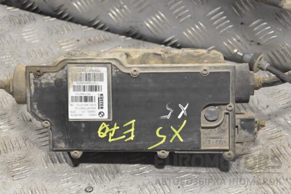 Ручник електронний стоянкового гальма BMW X5 (E70) 2007-2013 34436779451 224777 - 2