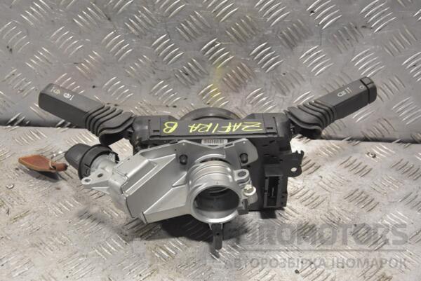Підрульовий перемикач в зборі Opel Zafira (B) 2005-2011 13276157 224785 - 2