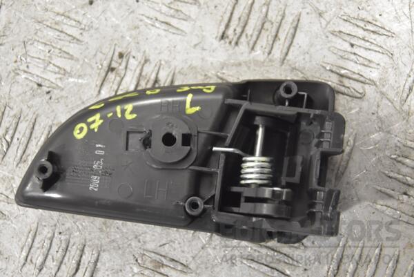 Ручка двери внутренняя задняя левая Kia Ceed 2007-2012 836111H000 224797 - 2