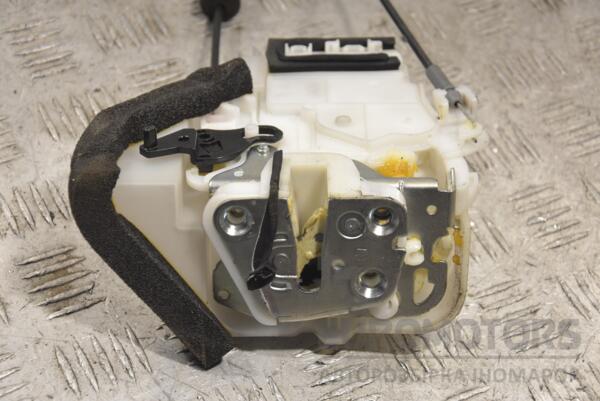 Замок двери задний левый электр 2 пина Subaru Legacy Outback (B14) 2009-2015 61035AJ01A 224803 - 2