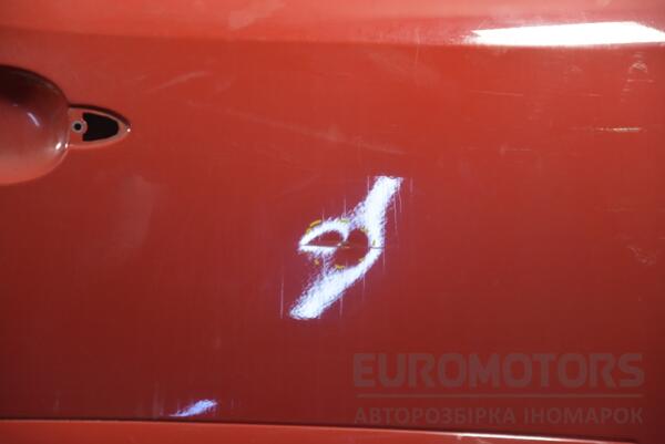 Двері бічні ліві зсувні Renault Kangoo 2008-2013 821013612R 224813 - 2
