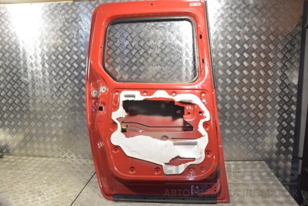 Двері бічні ліві зсувні Renault Kangoo 2008-2013 821013612R 224813 - 3