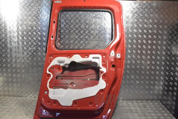 Двері бічні права зсувні Renault Kangoo 2008-2013 821003122R 224820 - 2