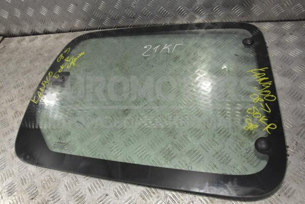 Стекло двери боковой сдвижной правой форточка Renault Kangoo 2008-2013 224822 - 1