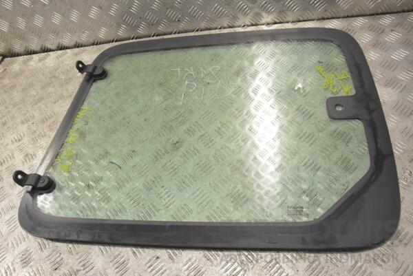 Стекло двери боковой сдвижной правой форточка Renault Kangoo 2008-2013 224822 - 2