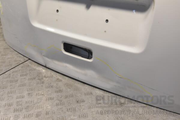 Крышка багажника со стеклом VW Caddy (III) 2004-2015 2K0827025L 224825 - 2