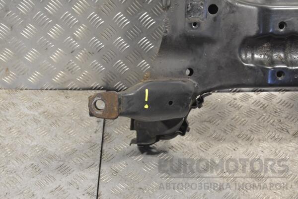 Балка передней подвески (подрамник) (дефект) Hyundai Matrix 2001-2010 6240017000 224837 - 2