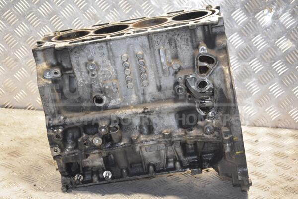 Блок двигателя (дефект) Citroen C4 1.6hdi 2004-2011 9683105280 224842 - 1
