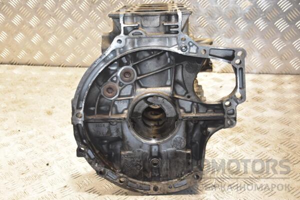 Блок двигуна (дефект) Citroen C4 1.6hdi 2004-2011 9683105280 224842 - 2
