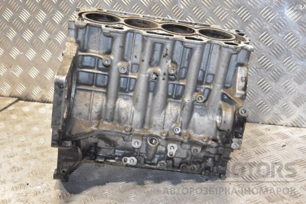 Блок двигуна (дефект) Citroen C4 1.6hdi 2004-2011 9683105280 224842 - 3