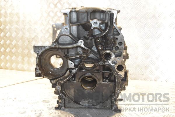 Блок двигуна (дефект) Citroen C4 1.6hdi 2004-2011 9683105280 224842 - 4