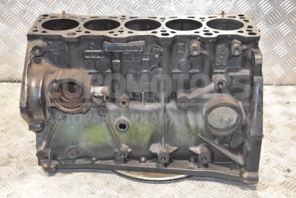 Блок двигуна (дефект) Audi 100 2.4D (C4) 1991-1994 074103021E 224856 - 1