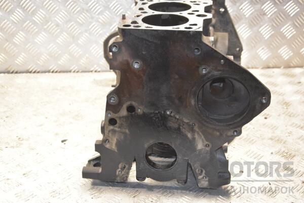 Блок двигуна (дефект) VW Transporter 2.4D (T4) 1990-2003 074103021E 224856 - 2