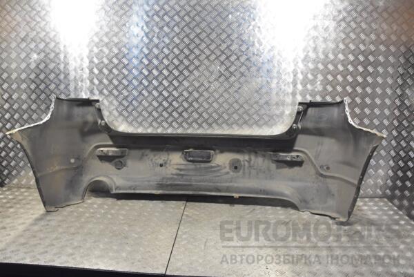 Бампер задній -12 Mitsubishi ASX 2010 224872 - 4