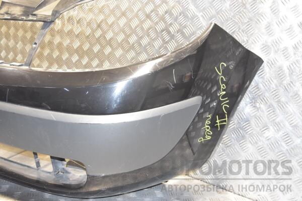 Бампер передний -06 Renault Scenic (II) 2003-2009 8200139528 224880 - 2