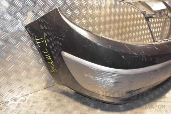Бампер передний -06 Renault Scenic (II) 2003-2009 8200139528 224880 - 3